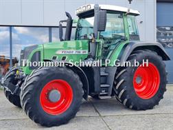 Fendt 716 Vario