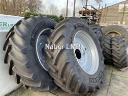 Michelin 650/65r42 Multibib