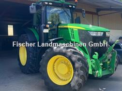 John Deere 7310R