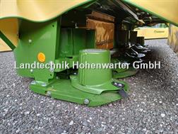 Krone EasyCut F 320 Gen.3 / geschoben (20685)