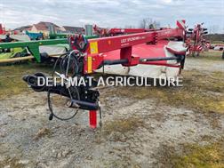 Lely Splendimo PC330 - PRIX EN BAISSE