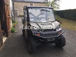 Polaris Quad - transporteur Ranger 1000 DIESEL Polaris