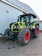 Claas ARION 630 CMATIC S5 CIS+