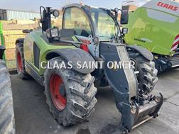 Claas SCORPION 6030