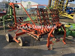 Kuhn GA 4121 GM