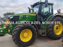 John Deere 6R 250