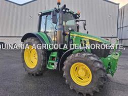 John Deere 6120M