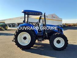 New Holland T5-95PS