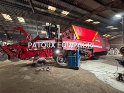 Grimme TECTRON 415