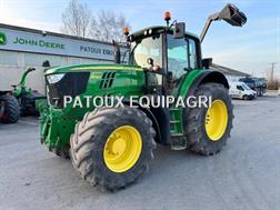 John Deere 6170M