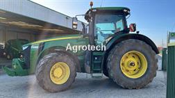 John Deere 8295R