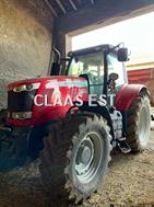 Massey Ferguson 7619 DYNA VT EXCLUSIVE