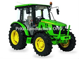 John Deere 5075 E