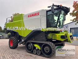 Claas LEXION 750