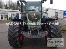 Fendt 722 Vario