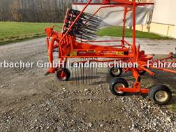 Kuhn GA 4321 GM