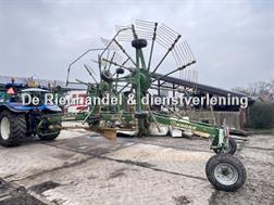 Krone Swadro 810