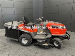 Husqvarna Rasentraktor TC220T 108cm Schnittbreite 19,6PS