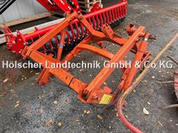 Kuhn Hubgerüst / Hitch