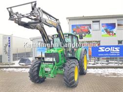 John Deere 6230 PREMIUM