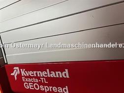 Kverneland Exacta TL 2800 GeoSpread