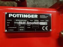 Pöttinger EUROTOP 801 A MULTITAST