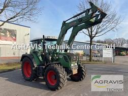 Fendt 309 Vario