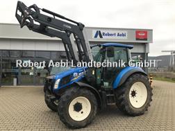 New Holland T 4.85