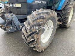 New Holland TM 150