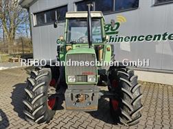 Fendt 309 LSA