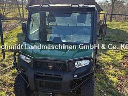 Kioti K 9 2400  UTV