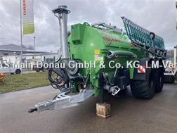 Eckart PTW 155 CERVUS