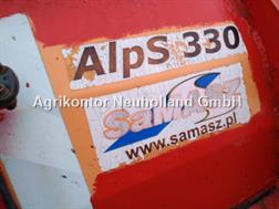 Samasz Alps 330 # Stückpreis 3.300,-