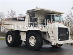 Terex TR70 LOW HOURS GOOD CONDITION