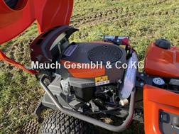 Husqvarna Rider 216TC AWD inkl. Mähdeck Aussteller