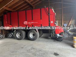 Lely Tigo 60 RD Combi