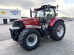 Case IH PUMA 240 CVX