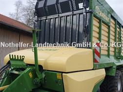 Krone MX 330 GL