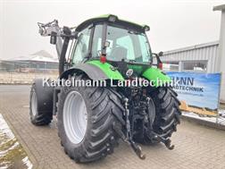 Deutz-Fahr AGROTRON 150.7