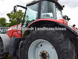 Massey Ferguson 6480