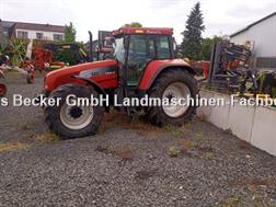 Case IH CS 130