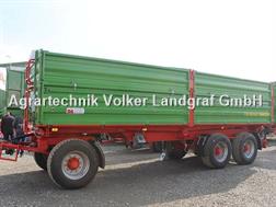 Pronar T 780 Dreiseitenkipper 24 to