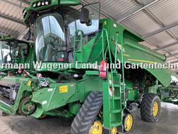 John Deere S 680