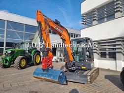 Doosan DX 50Z-7