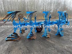 Lemken EuroPal 8X