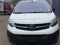 Opel Vivaro **1997CC-90Kw**