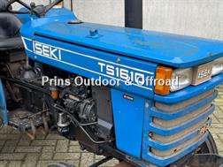 Iseki TS 1610