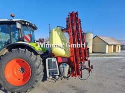 Hardi Hardi Mega 1200L SmartCom I