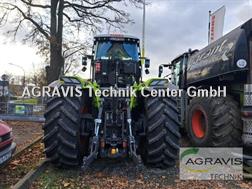 Claas XERION 5000  