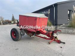 Horsch Saatguttank 3200L